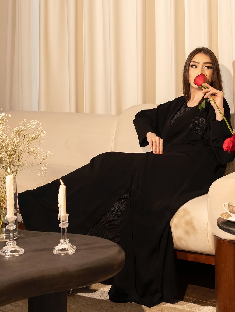 Mimz Abaya