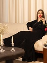 Mimz Abaya
