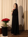 Mimz Abaya