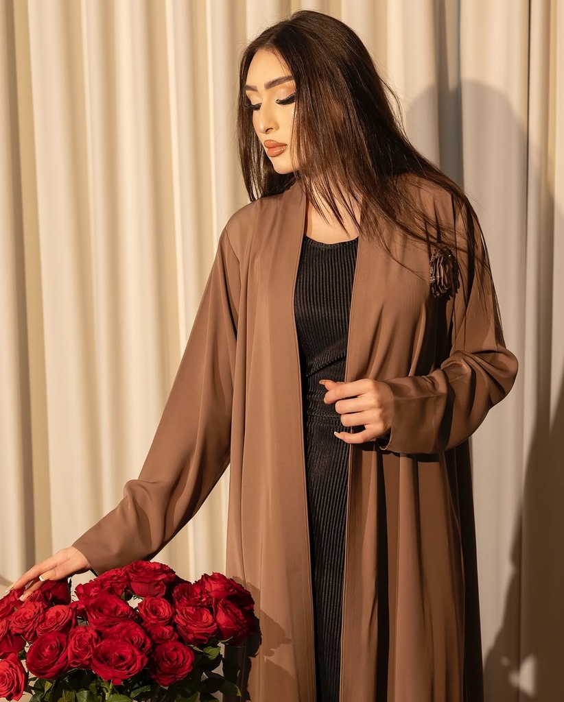 Mimz Abaya