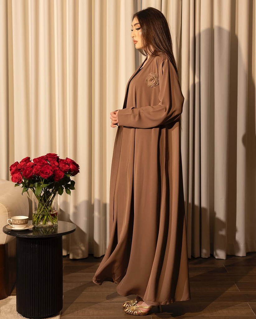 Mimz Abaya
