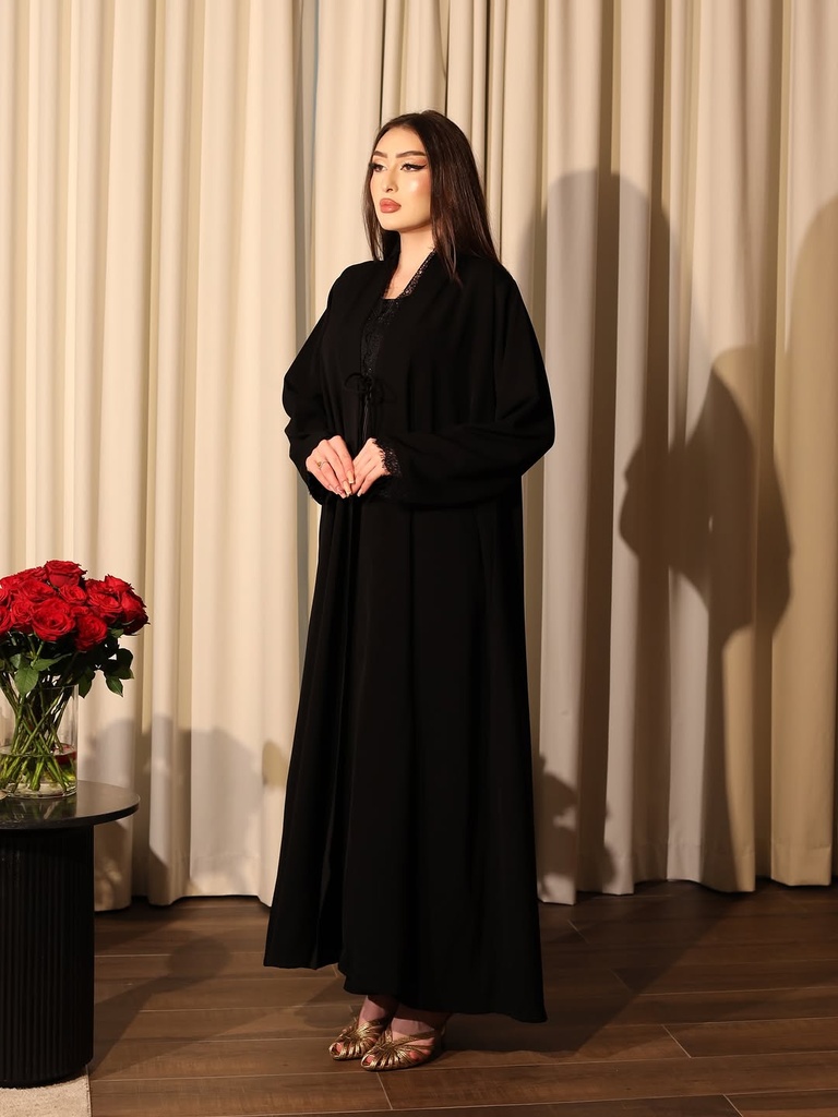 Mimz Abaya