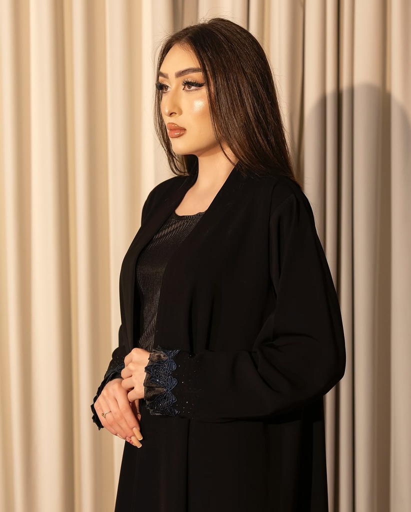 Mimz Abaya