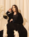 Mimz Abaya