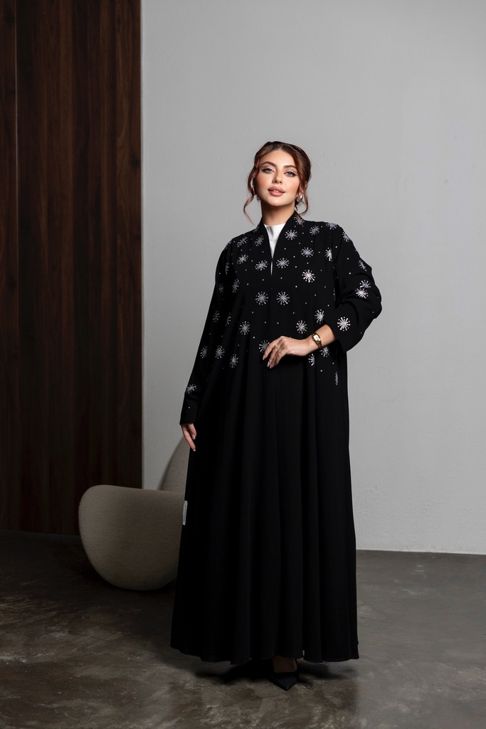 HA Couture Abaya