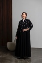 HA Couture Abaya