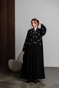 HA Couture Abaya