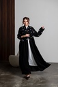 HA Couture Abaya