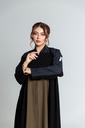 HA Couture Abaya