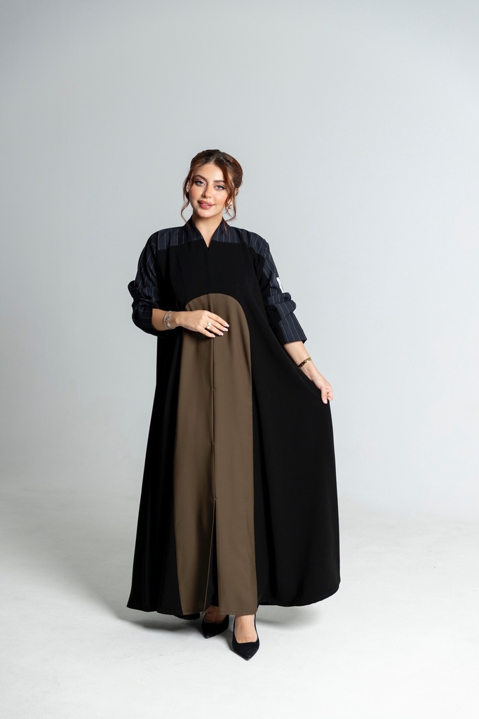 HA Couture Abaya