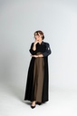 HA Couture Abaya