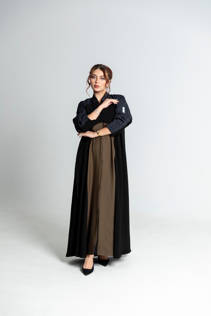 HA Couture Abaya
