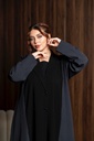 HA Couture Abaya