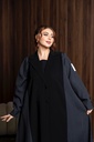 HA Couture Abaya
