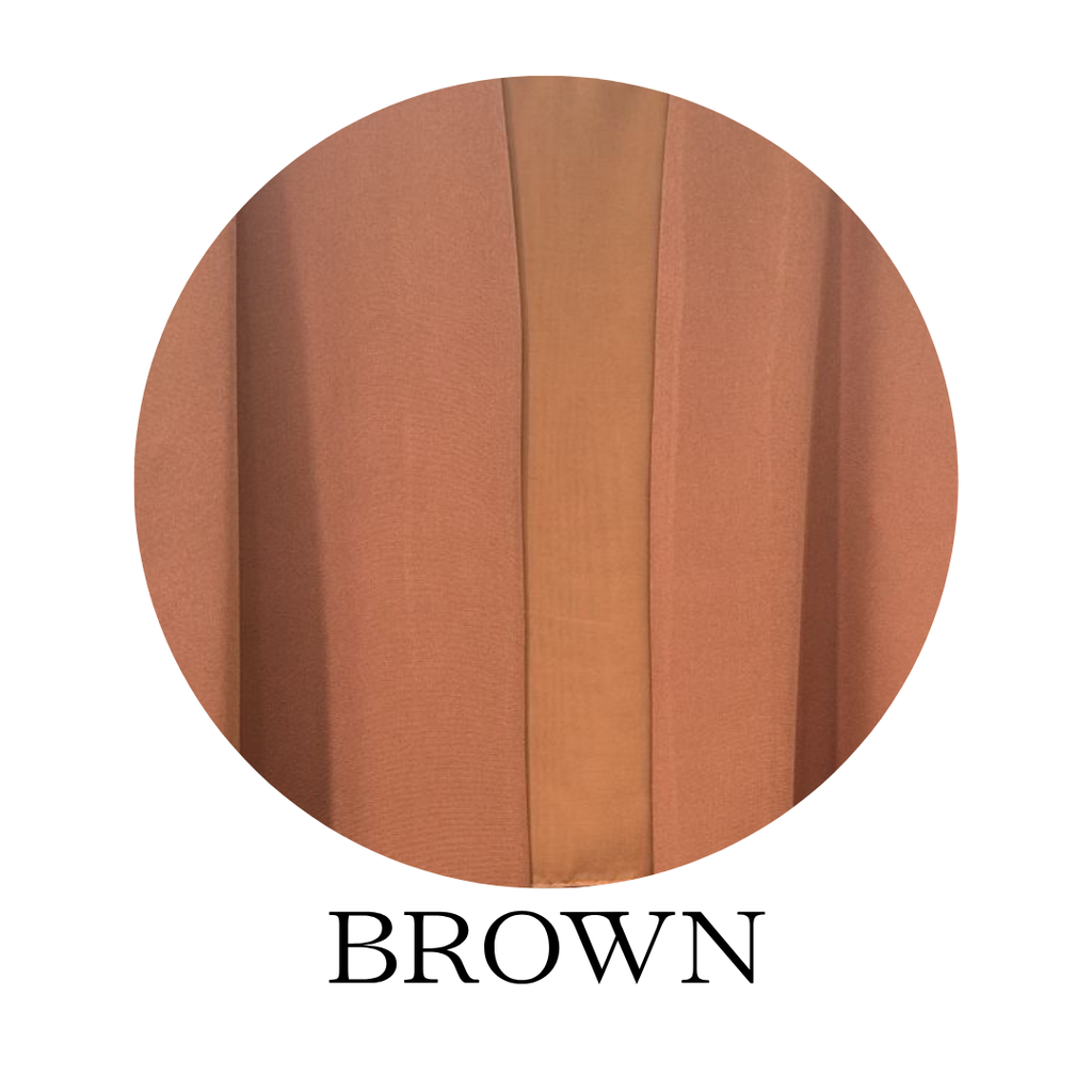 4 Sisters Abaya