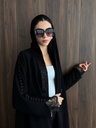 Ezeze Collection Abaya