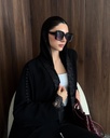 Ezeze Collection Abaya