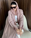 Ezeze Collection Abaya