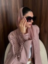 Ezeze Collection Abaya