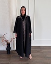 Siraa Design Abaya