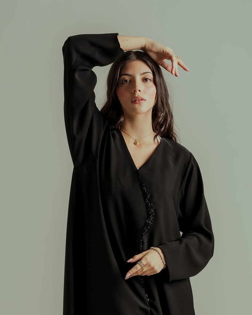 FB Collection Abaya
