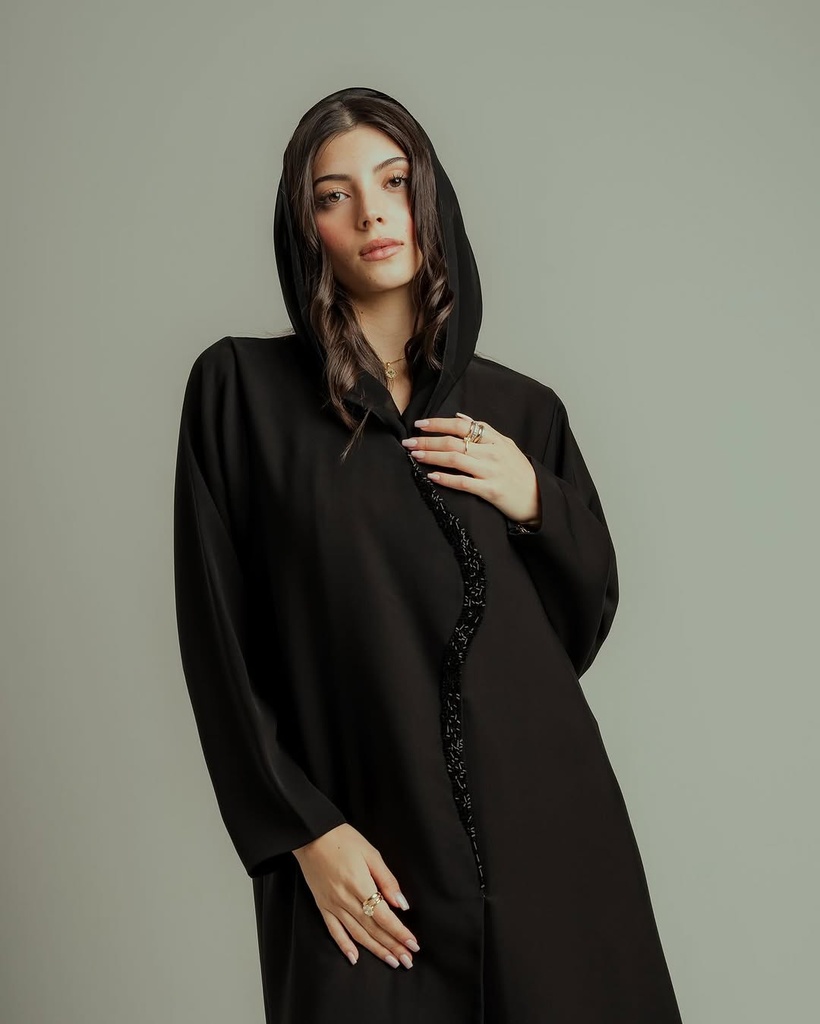 FB Collection Abaya