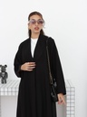 Duo Fashion Abaya 