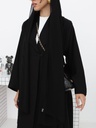Duo Fashion Abaya 