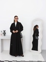 Duo Fashion Abaya 