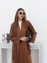 Duo Fashion Abaya 