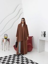 Duo Fashion Abaya 