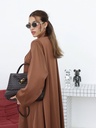 Duo Fashion Abaya 