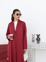 Duo Fashion Abaya 