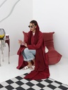 Duo Fashion Abaya 