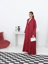 Duo Fashion Abaya 