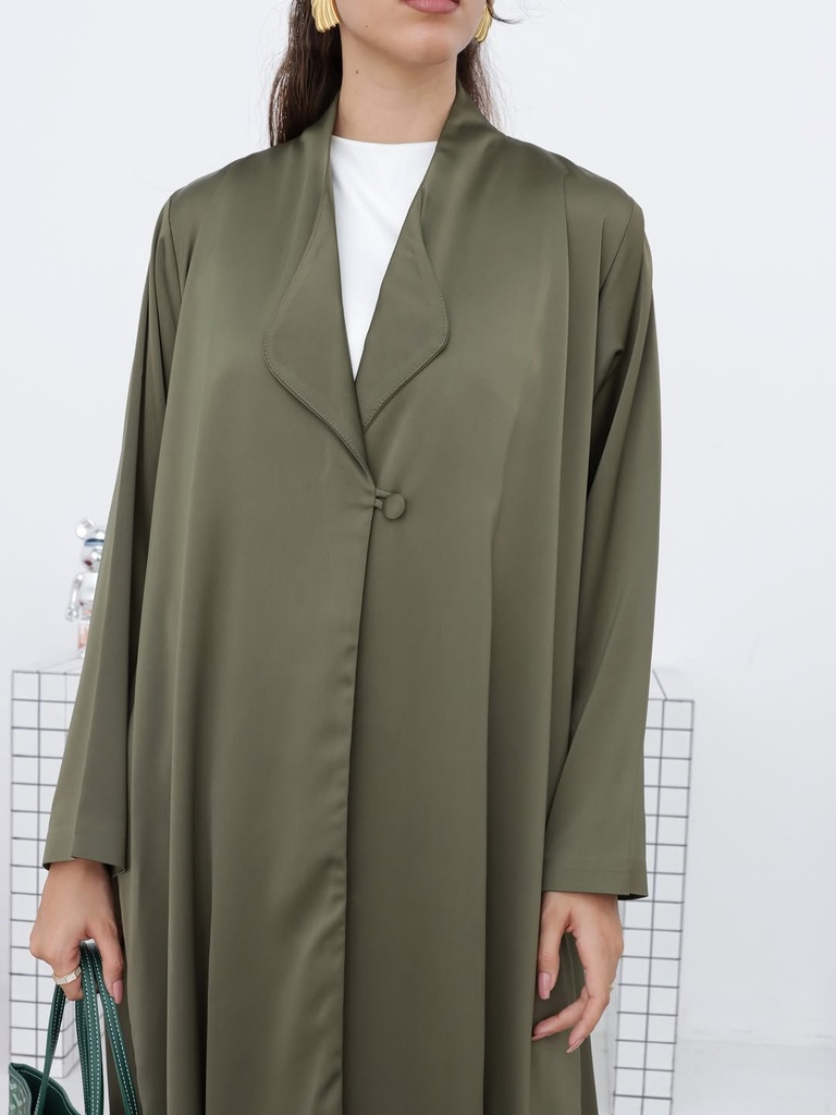 Duo Fashion Abaya 