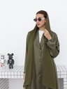Duo Fashion Abaya 
