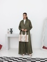 Duo Fashion Abaya 