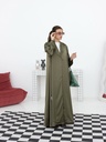 Duo Fashion Abaya 