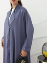 Duo Fashion Abaya 