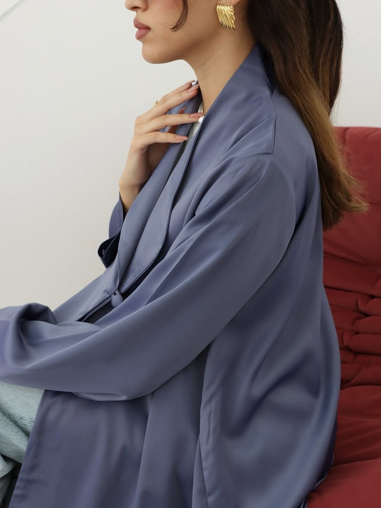 Duo Fashion Abaya 
