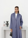 Duo Fashion Abaya 