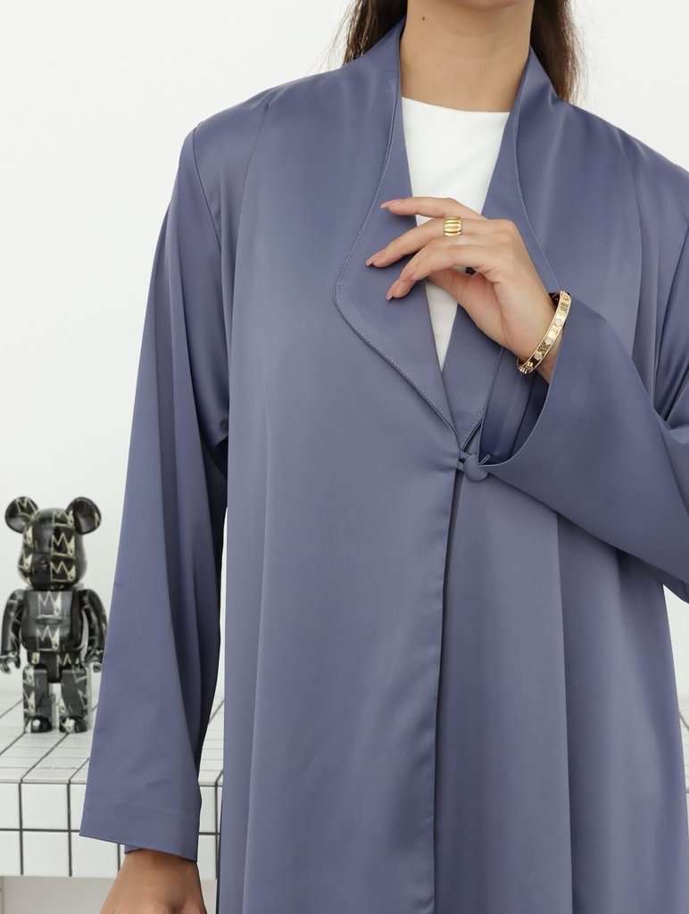 Duo Fashion Abaya 