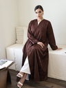 Buthaina Line Abaya