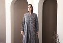 Buthaina Line Abaya