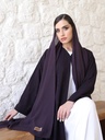 Buthaina Line Abaya 