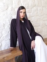 Buthaina Line Abaya 