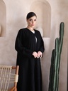Buthaina Line Abaya 