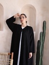 Buthaina Line Abaya 