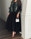 Swear Collection Abaya